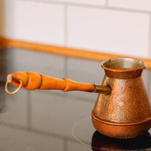 Music for Meal Preparing - Hintergrundmusik