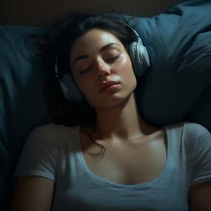 Sleep Symphony: Binaural Lullabies - Hyperion Towers