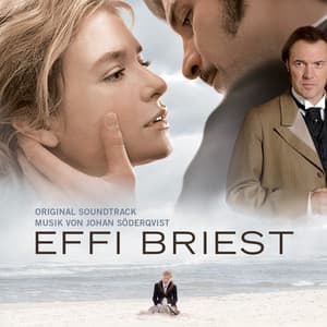 Effi Briest - Original Soundtrack - Johan Söderqvist