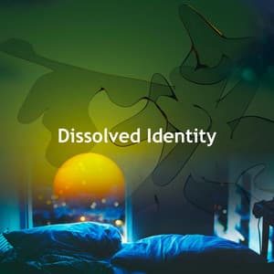 Dissolved Identity - All Night Fan Noises for Baby Easy Sleep