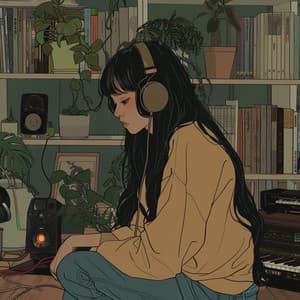 Afternoon Drift: Lofi Music Blend - Lofi Balance