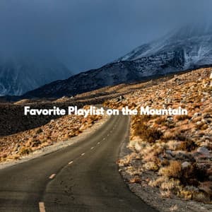 Favorite Playlist on the Mountain - Lazy Sunday Jazz