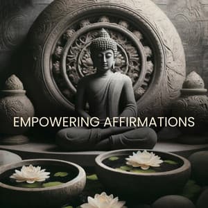 Empowering Affirmations: Buddhist Meditation Ambient Practice - Affirmations Music Center
