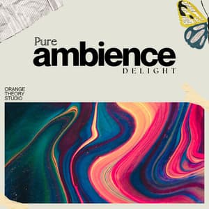 Pure Ambience Delight - Deep Sleep Music for Insomnia