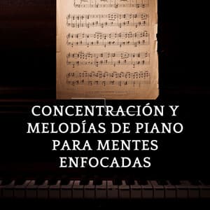 Concentración Y Melodías De Piano Para Mentes Enfocadas - Restaurante Jazz Deluxe