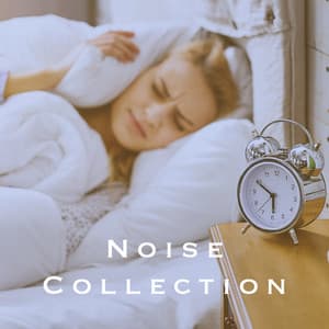Noise Collection - Meditation Rain Sounds