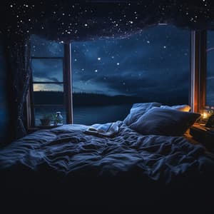 Raindrops and Dreamscapes: Soundscapes of Sleep - Ultimate Rain Symphony