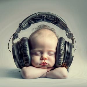 Soft Shadows: Sleep Songs for Babies - Baby Shark Allstars