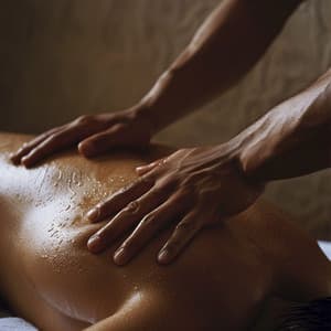 Deep Relaxation Binaural Beats for Massage - Binaural Beats Solutions