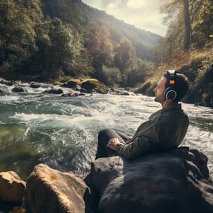 Ocean Serenity: Relaxation Soothing Waves - Flowfulness