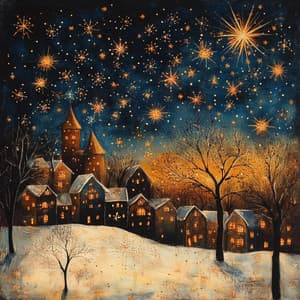 The Spirit of Christmas Music - Música Navideña