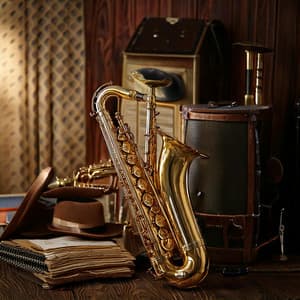 Jazz Music Classics: Timeless Tunes Collection - Background Dinner Party Music