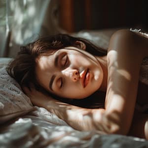 Soothing Tunes for Restful Sleep - Sleep Mastery