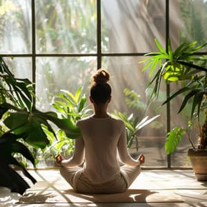 Ecos De Relajación: Música Para Calmar El Alma - Música Para La Relajación