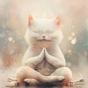 Melodías De Ronroneo: Sonidos Relajantes Para Gatos - Música para Gatos Paz