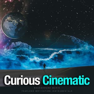 Curious Cinematic - Fearless Motivation Instrumentals