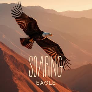 Soaring Eagle: Spiritual Calmness, Native American Flute, Shamanic Ocarina Meditation - Native Flute American Music Consort