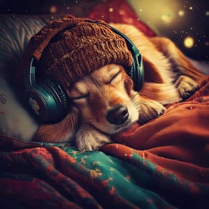 Canine Vibes: Hip Hop Tunes for Dogs - Lofi Soundtracks