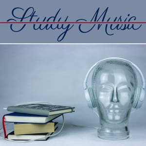 Study Music - Hedley Patel