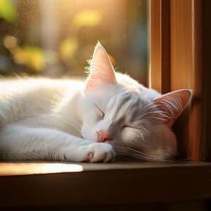 The Cat Orchestra: A Symphony For Your Feline Friend - Melodic Happiness