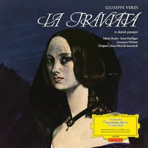 Verdi: La traviata - Giuseppe Verdi