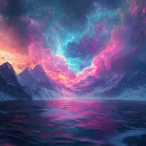 Awaken the Spirit - Ambient Meditation Music for Renewal - Peace Chakra