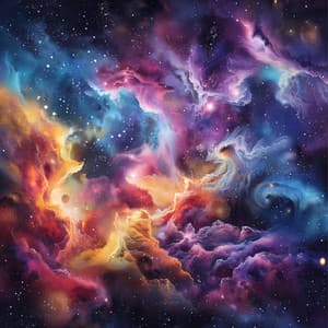 Revelaciones Rítmicas: Conjunto Dinámico De La Música - Música relajante con sonidos de la naturaleza