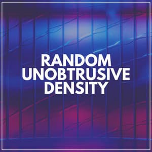 Random Unobtrusive Density - Loopable White Noise