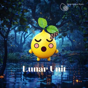 Lunar Unit - Sleep Lemons Music