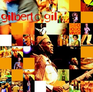 São João - Gilberto Gil