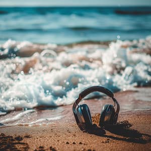 Binaural Currents Rhapsody: Ocean Songs - Alpha Waves Concentration