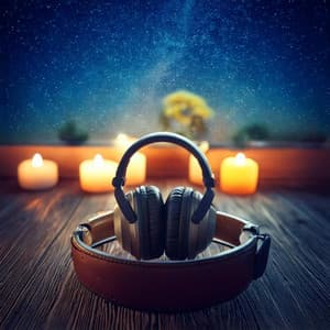 Relaxation Cadence: Gentle Tones for Unwinding - Old Christian Hymns