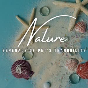 Animal Sanctuary: Soothing Pet Tunes - Cat Sleeping Music Project