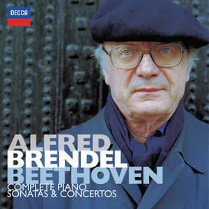 Beethoven: Complete Piano Sonatas & Concertos - Ludwig van Beethoven