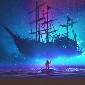 432 Hz The Best Sleep Music Album - Woke Nation & Awakening Planet