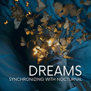 Synchronizing with Nocturnal Dreams: Unlocking the Ideal Frequencies for Deep REM Sleep - Hz REM Sleep