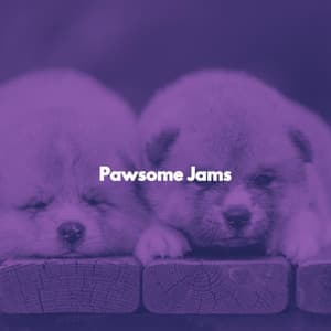 Pawsome Jams - Cool Jazz Relaxation