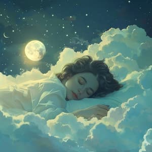 Sleep Softly: Music for Calm Dreams - Better Sleep