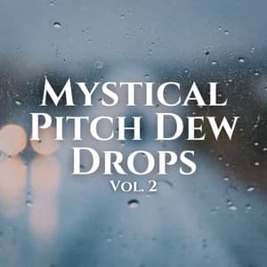 Mystical Pitch Dew Drops Vol. 2 - Spa Music Station