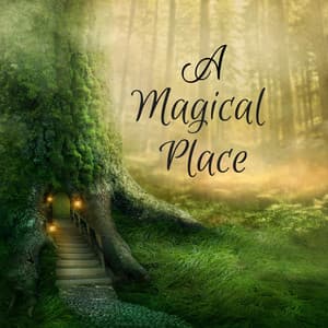 A Magical Place - Yoga Sounds
