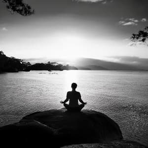 Música Lofi Para Meditación: Capas Armónicas Profundas - Espíritu sereno