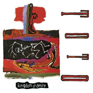 Kingdom Of Desire - TOTO