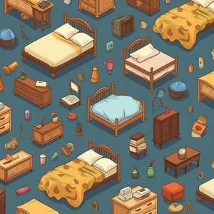 Bedtime - Sleep