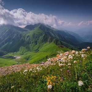 Orquesta De La Sinfonía De La Naturaleza: Armonías Para Reflexiones Serenas - Lee Rosangela