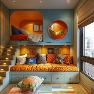 La Relajante Calma Nocturna De La Canción De Cuna: Sonidos Tranquilos Para Dormir Al Bebé - Canción de cuna para bebés