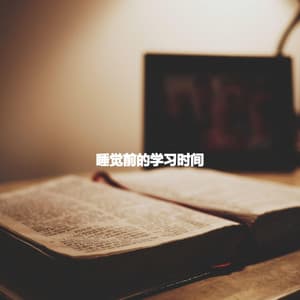 睡觉前的学习时间 - Saturday Morning Playlist