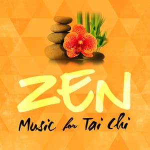 Zen Music for Tai Chi - Tai Chi