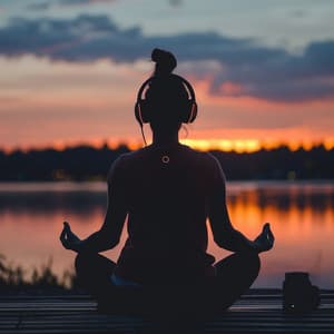 Echoes of Meditation: Music for Inner Peace - The Muse Of Meditation