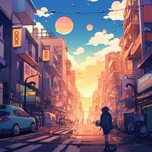Rainy Daze: LOFI PLAYLIST - Jamie Lean
