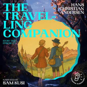 The Travelling Companion - Story Time